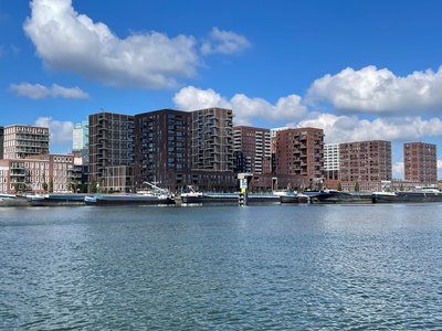 De Groene Kaap