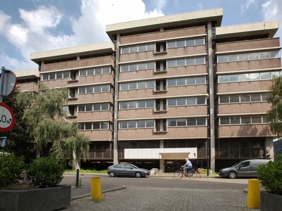 Koopmanstraat