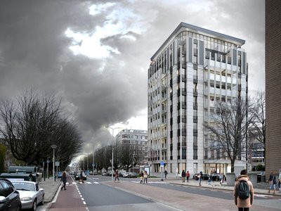 Monchyplein