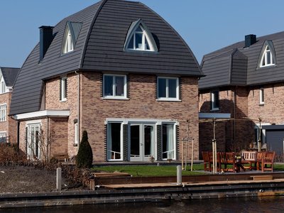 Krimwijk