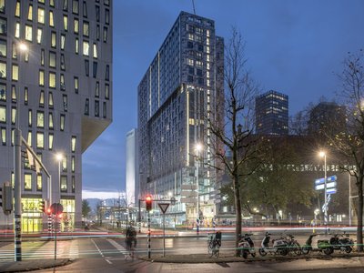 OurDomain Rotterdam