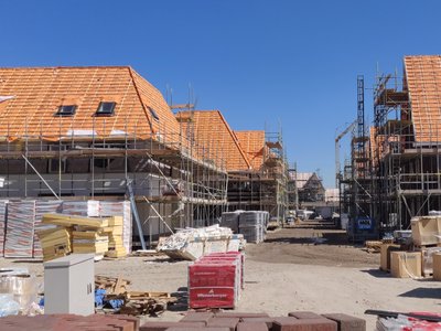 Villawijk Weespersluis